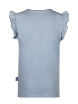 Charlie Choe Fresh Summer Nights blau schlafshirt