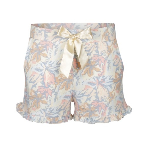 Charlie Choe Fresh Summer Nights mehrfarbig/print pyjama-hose