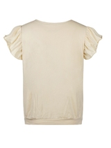 Charlie Choe Fresh Summer Nights aus weiß schlafshirt