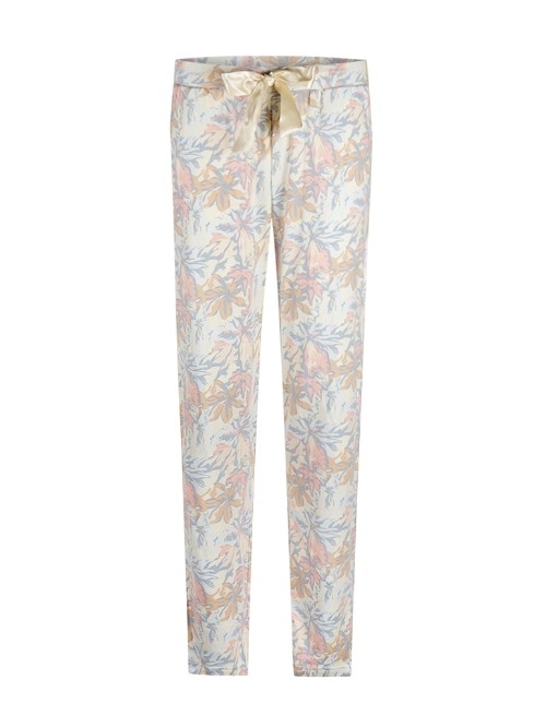 Charlie Choe Fresh Summer Nights mehrfarbig pyjamahose
