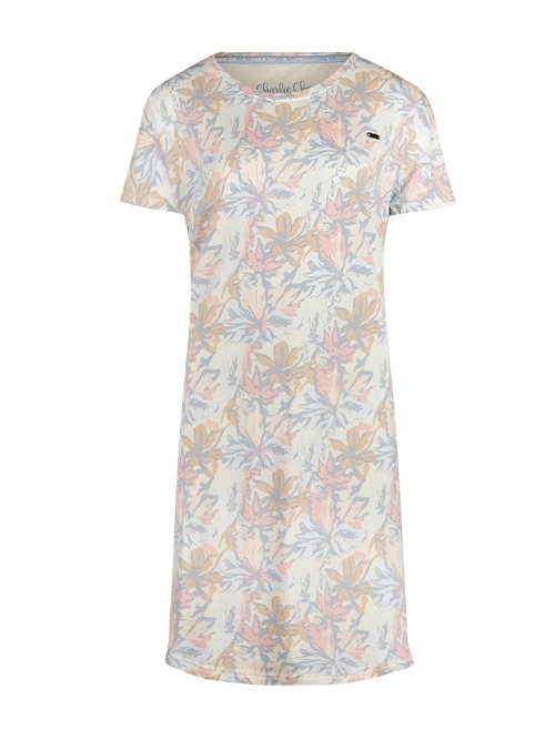 Charlie Choe Fresh Summer Nights mehrfarbig nachtkleid