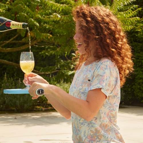 Charlie Choe Fresh Summer Nights mehrfarbig nachtkleid