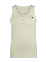 Charlie Choe Fresh Summer Nights grün schlafshirt