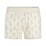 Charlie Choe Fresh Summer Nights grün pyjama-hose