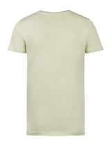 Charlie Choe Fresh Summer Nights grün schlafshirt