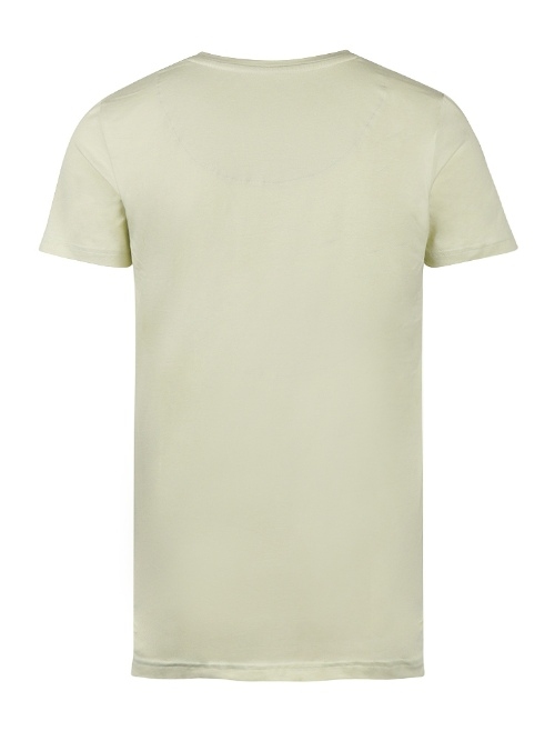 Charlie Choe Fresh Summer Nights grün schlafshirt