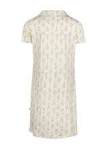 Charlie Choe Fresh Summer Nights grün nachtkleid