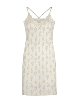 Charlie Choe Fresh Summer Nights grün nachtkleid