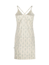Charlie Choe Fresh Summer Nights grün nachtkleid