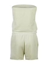 Charlie Choe Fresh Summer Nights grün jumpsuit