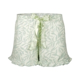 Charlie Choe Fresh Summer Nights grün pyjama-hose