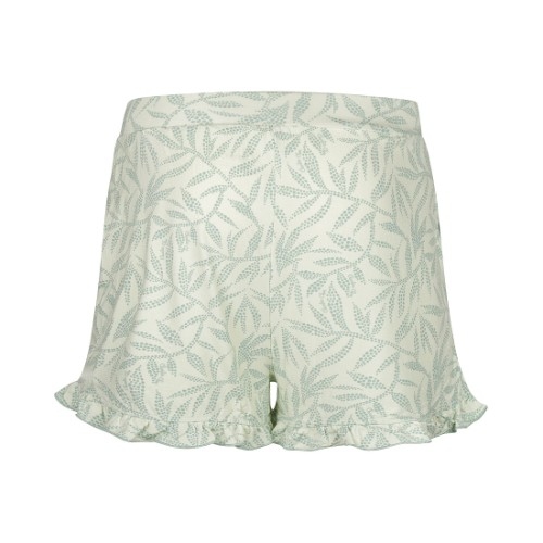 Charlie Choe Fresh Summer Nights grün pyjama-hose