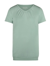 Charlie Choe Fresh Summer Nights grün schlafshirt