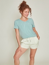 Charlie Choe Fresh Summer Nights grün schlafshirt