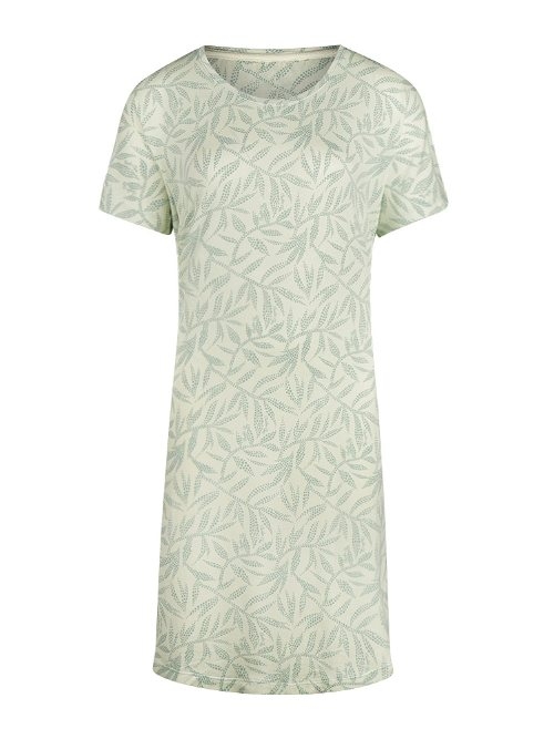 Charlie Choe Fresh Summer Nights grün nachtkleid