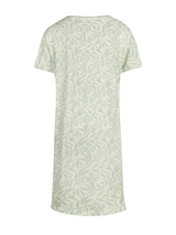 Charlie Choe Fresh Summer Nights grün nachtkleid