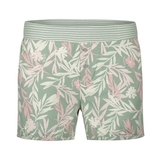 Charlie Choe Fresh Summer Nights grün pyjama-hose