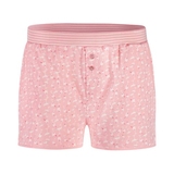Charlie Choe Fresh Summer Nights pink pyjama-hose