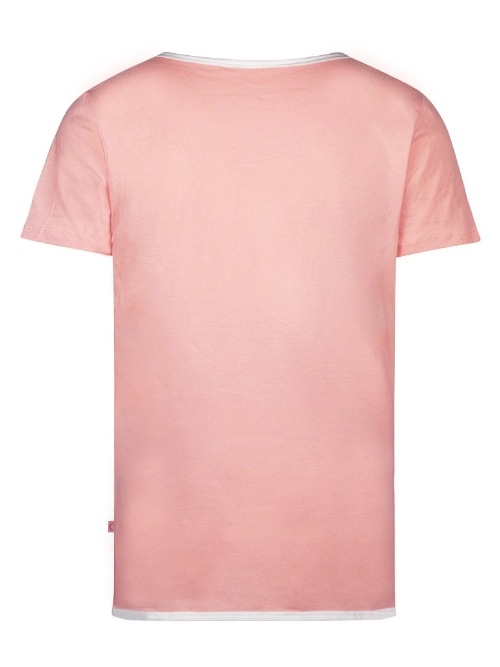 Charlie Choe Fresh Summer Nights pink schlafshirt