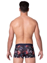 Muchachomalo Elements schwarz trunk