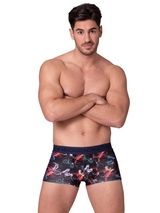 Muchachomalo Elements schwarz trunk