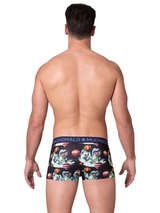 Muchachomalo Elements schwarz trunk