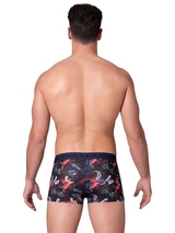 Muchachomalo Elements schwarz trunk