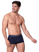 Muchachomalo Elements schwarz trunk