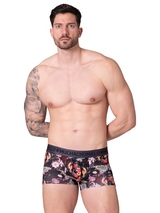 Muchachomalo Imagination schwarz trunk