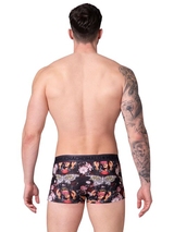 Muchachomalo Imagination schwarz trunk