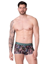 Muchachomalo Imagination schwarz trunk