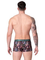 Muchachomalo Imagination schwarz trunk