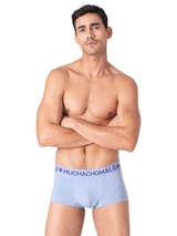 Muchachomalo Imagination blau trunk