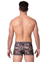 Muchachomalo Elements schwarz trunk