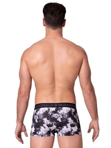Muchachomalo Elements schwarz trunk