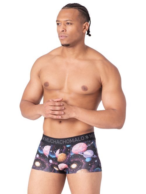 Muchachomalo Elements blau trunk