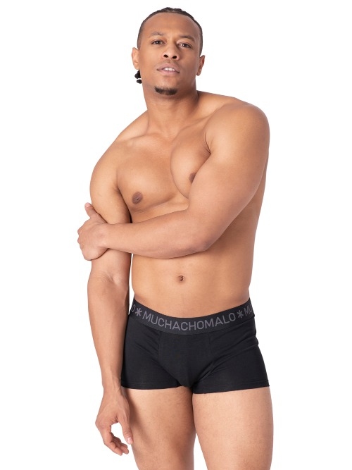 Muchachomalo Elements blau trunk