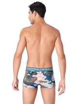 Muchachomalo Fairy Tale rot trunk