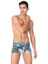 Muchachomalo Fairy Tale rot trunk