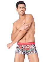 Muchachomalo Fairy Tale rot trunk