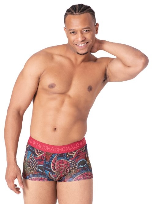 Muchachomalo Imagination rot trunk