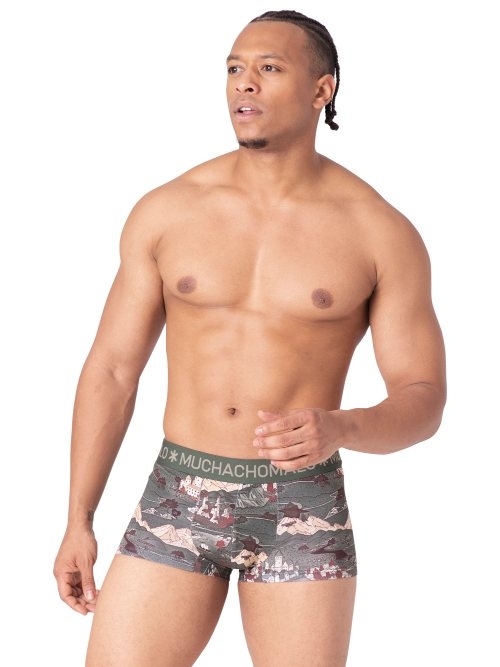 Muchachomalo Imagination rot trunk