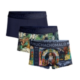 Muchachomalo Fairy Tale blau trunk