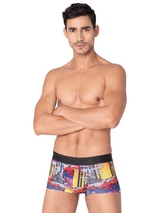 Muchachomalo Fairy Tale grau trunk