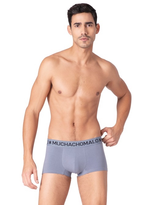 Muchachomalo Fairy Tale grau trunk