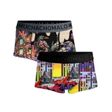 Muchachomalo Fairy Tale schwarz trunk