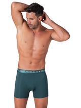 Muchachomalo Monkey Gury print boxershort