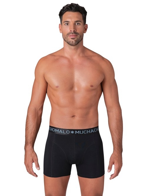Muchachomalo Pelican Fly print boxershort