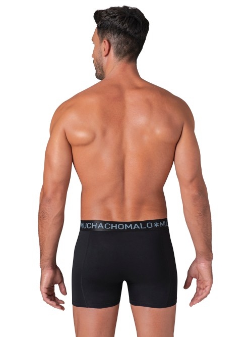 Muchachomalo Pelican Fly print boxershort