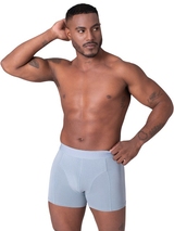 Muchachomalo Solid  navy-blau/blau boxershort